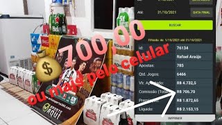 💡COMO FAZER UMA RENDA EXTRA SEM INVESTIMENTO NA SUA CONVENIÊNCIA