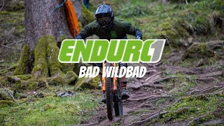 ENDURO ONE Bad Wildbad 2023 / Alle Stages / Propain Tyee / Gopro Hero 11 / 4K