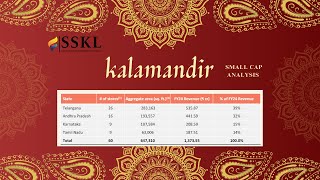 kalamandir Small Cap Stock analysis for Long Term | Saree 69.5% Revenue | Expansion in Tamil Nadu