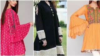 Winter sleeve designs for kurti and suit | #wintersuitsleevedesigns #2020 -TREND SPOTTER