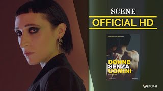 DONNE SENZA UOMINI - (Scena Film) - "Andiamo a ballare!"