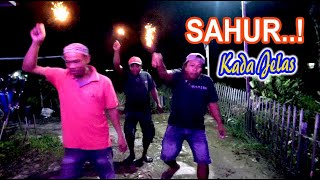 Komedi Pendek Ramadhan - Ambil Yang Baik Tinggal Yang Buruk - Sahur Ceria @kulakitalucu1733