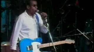 Jorge Benjor - Alkahool - Heineken Concerts - São Paulo - 1998