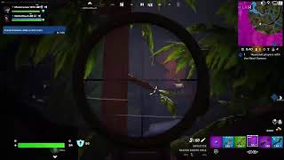 Fortnite Livestream 18+