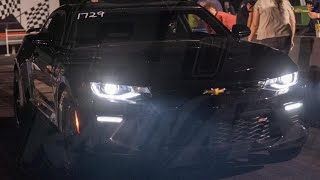 Bolt on Camaro SS VS ZL1 1000hp