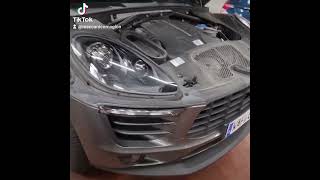 Porsche #meccanico #kfz #meccanica #foryou #video #viral #free #porsche