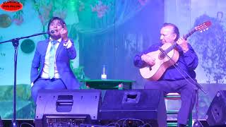 SAMUEL SERRANO Y PACO CEPERO-Fandangos (Festival Cante Flamenco, Campillos-Málaga)