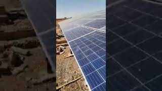 solar pumping inverter عاكس ضخ الطاقة الشمسية لقيادة المياه onduleur de pompage solaire