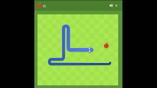 Google Snake Speedrun