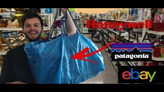 Thrifting to Find Items to Sell Online for a Profit! | Thrifting Vlog