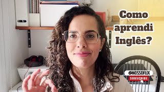 Como aprendi INGLÊS! | NOSSO FLIX AUSTRÁLIA