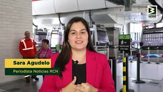 Taller con Periodistas - Metro de Medellín