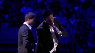 Il Divo - The Impossible Dream