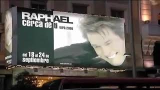 RAPHAEL 85 - A Veces Me Pregunto