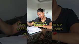 Tem que ter a HERANÇA né