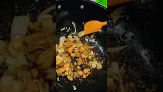 Masak Ayam Goreng mentega, salah pakai Wajan!! #shorts #viral