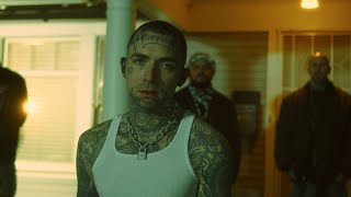 Yelawolf X Caskey - Billy And The Purple Datsun