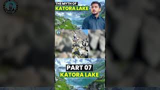 Katora lake Tour Part 7  #mountains #travel #automobile #nature #hiking #biker #trekking #climbing