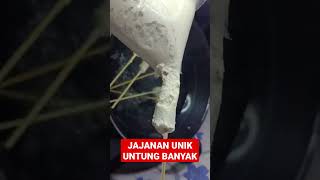 Sempol Tahu viral #ideusahamodalkecil #jajanankekinian #shorts  #subscribe #idejualan #olahantahu