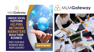 MLM Gateway | Scam Or Legit? | The Truth Revealed