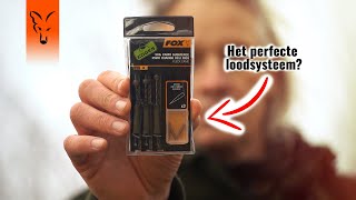 Het favoriete loodsysteem van Roelof Schut! (KWIK CHANGE HELI RIGS)