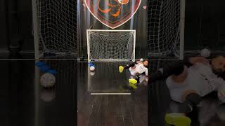 Workout goalkeeper pro player futsal #gk #goalkeeper #futsal