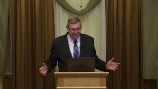 Bible Conference with David Cloud (Session 3)