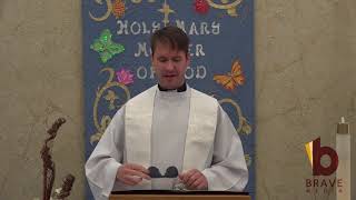 Prayer Service - 09_23_20