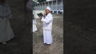 DOA KETIKA MELINTASI MAKAM IBRAHIM SAAT TAWAF | KH YANYAN ALBAYANI