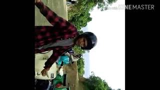 Touring vespa bersama anak sorong papua barat