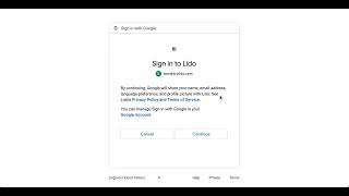 How to use a Template to automatically send emails based on a date from Lido