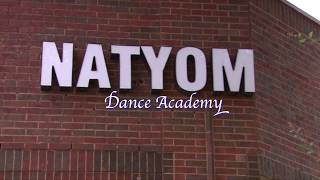 Natyom Dance Academy Promo