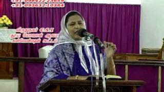 Sis Chitra Amalraj Karthar 02.wmv