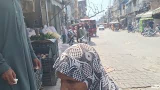 Sialkot " Lahai Bazar" Pakistan