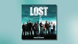 Jack's Swan Song (from "Lost: Season 5") (Official Audio)