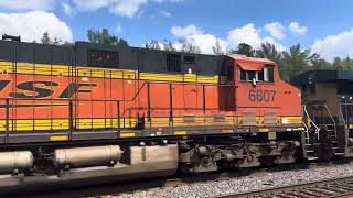 5 Trains in Guinea Va