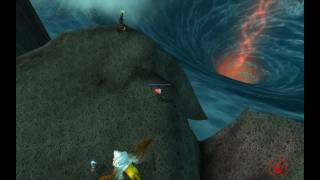 Cataclysm Beta: Move Pet Plus A Look At The Maelstrom