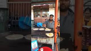 डॉक्टर इंजीनियर आरबीआई भी इससे डोसा बनाकर खाती है। #dosa #dosarecipe #shorts