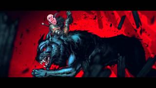 The Witcher 3׃ Wild Hunt Ведьмак 3׃ Дикая охота — Предыстория ТРЕЙЛЕР