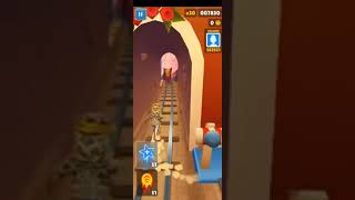 #subwaysurfers