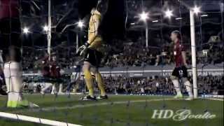 David De Gea | The Rise of a Legend 2012-2013 [HD-Original]