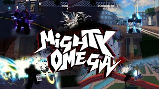 Mighty Omega | NEW Judo Style + Mika Rework And More!