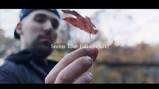 Blvff & Asher Roth - Seems Like Fall | Remix