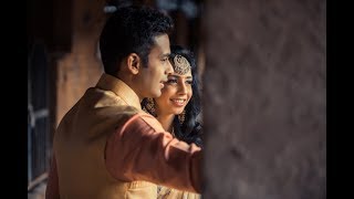 #MIRInDa Wedding : Wedding Highlight,Udaipur Wedding by Studio Beunique