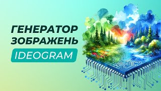 Безкоштовний генератор зображень | Ideogram