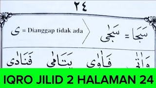 CARA SANGAT MUDAH BELAJAR MENGAJI ALQURAN MULAI DARI NOL KHUSUS PEMULA, LANSIA, TUA DAN MUDA | IQRO