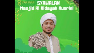 GOTAKAN BERSAMA HABIB MUSTHAFA SAYYIDI BARAQBAH