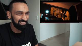 JOKER BRA - AMEX BLACK - Live Reaction