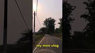 অকলে অকলে ইমানদূৰ Mini Vlog #5 #minivlog#assamese#youtubeshorts#dimpubaruah@imbivu