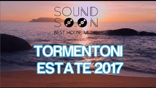 I TORMENTONI DELL'ESTATE 2017 con titoli - GIUGNO 2017 - Canzoni & Hit del momento House Commerciale